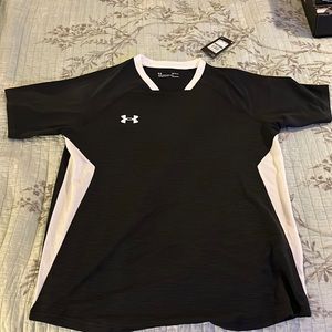 Under Armour Men's Match 2.0 Jersey